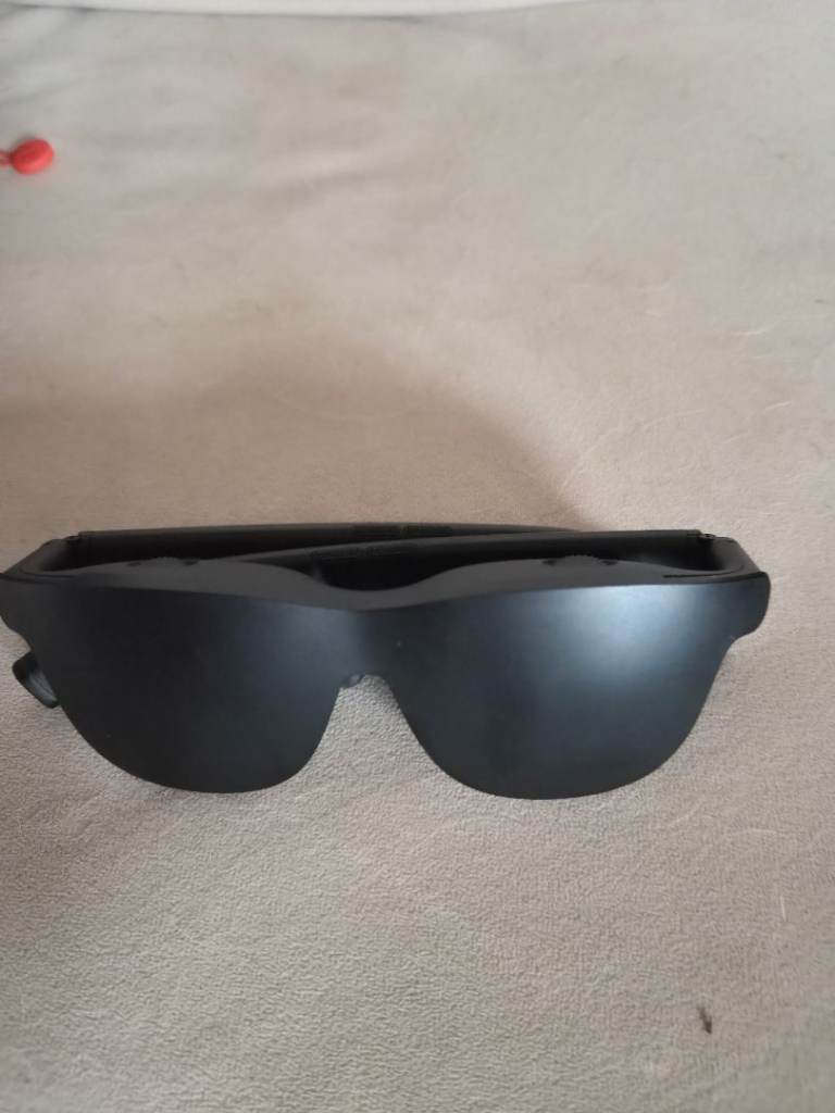 VITURE Pro XR/AR Glasses — 135" 120Hz 1000Nits UltraClarity Display, Harman Audi