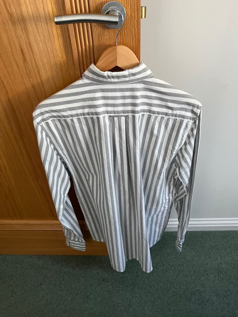 Used Gant shirt size medium 