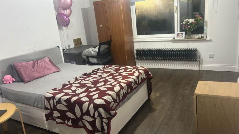 Flat share Glasgow West End G20