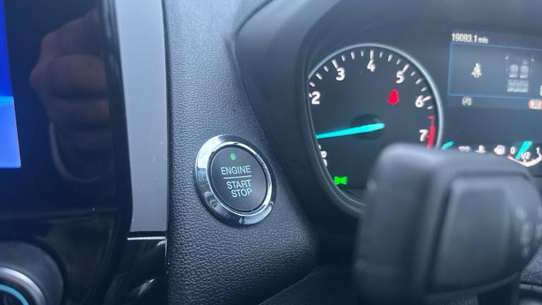 2022 Ford Ecosport 1.0 EcoBoost 125 Active 5dr HATCHBACK PETROL Manual