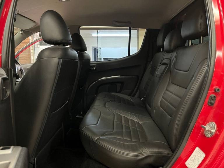 2014 Mitsubishi L200 2.5 DI-D Barbarian Pickup Double Cab 4dr Diesel Manual 4WD Euro 5 (LB) (175 ...