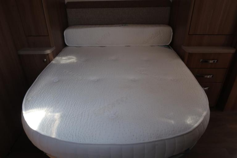 2017 SWIFT Astbury Major 4SB 