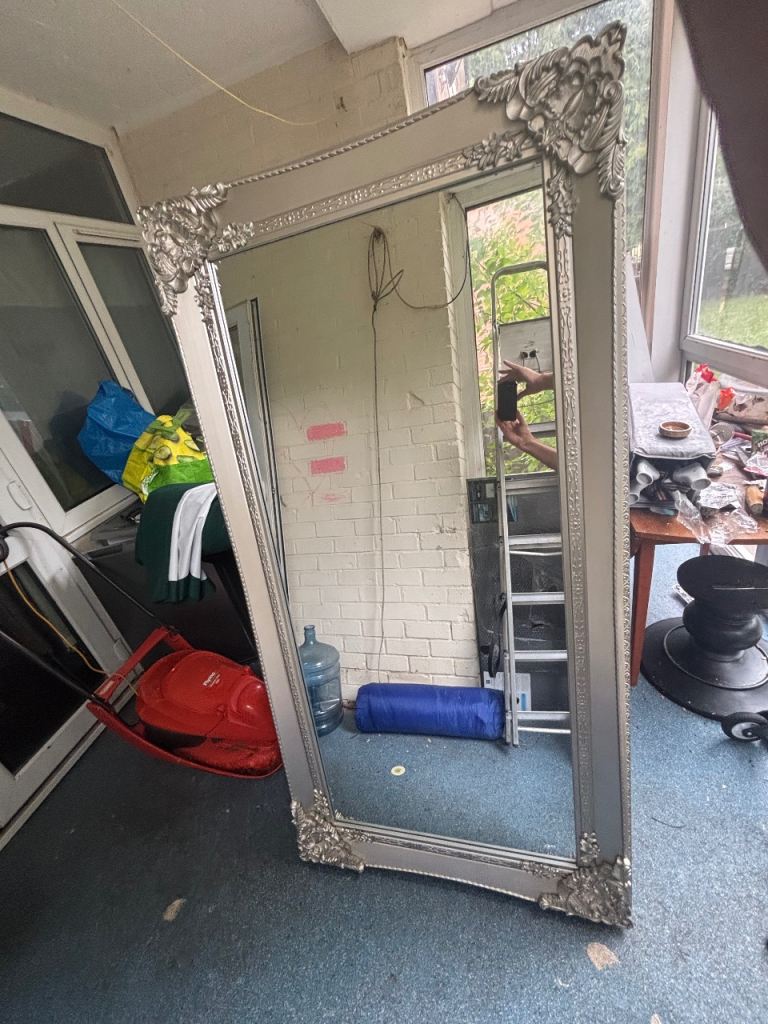 Dunelm mirror 