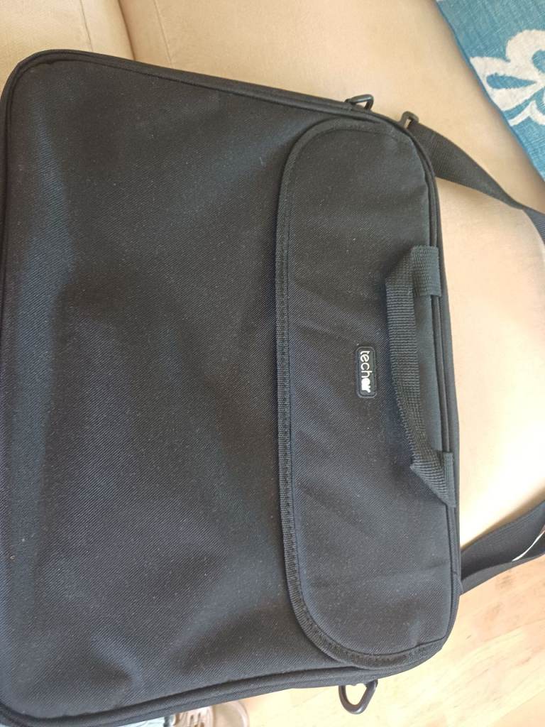 techor laptop bag