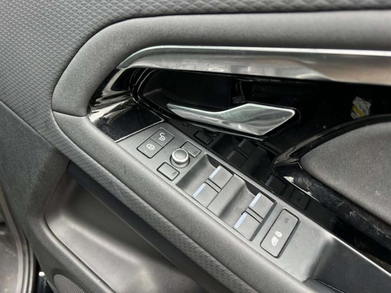 2020 Land Rover Range Rover Evoque 2.0 D150 5dr 2WD ESTATE DIESEL Manual