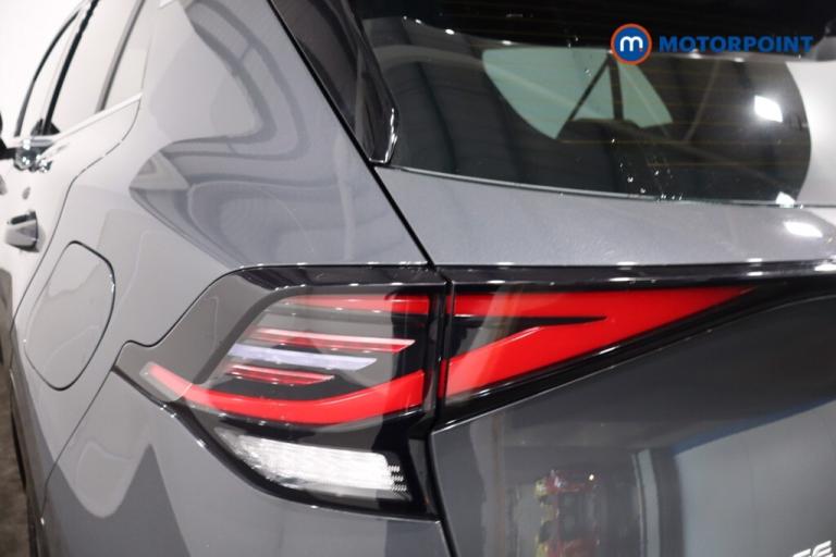 2025 Kia Sportage 1.6T GDi 157 48V ISG GT-Line 5dr SUV Petrol Manual