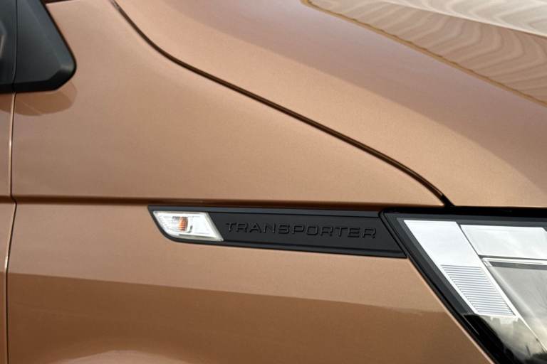 2022 Volkswagen Transporter 2.0 TDI 150 Highline Van Van DIESEL Manual