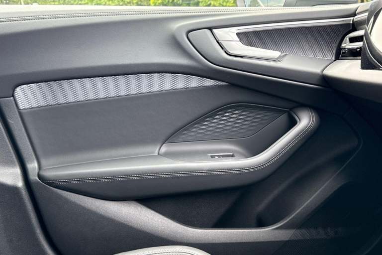 2024 Audi A5 2.0 TDI S line Saloon 5dr Diesel S Tronic Euro 6 (s/s) (204 ps) SALOON Diesel Automatic