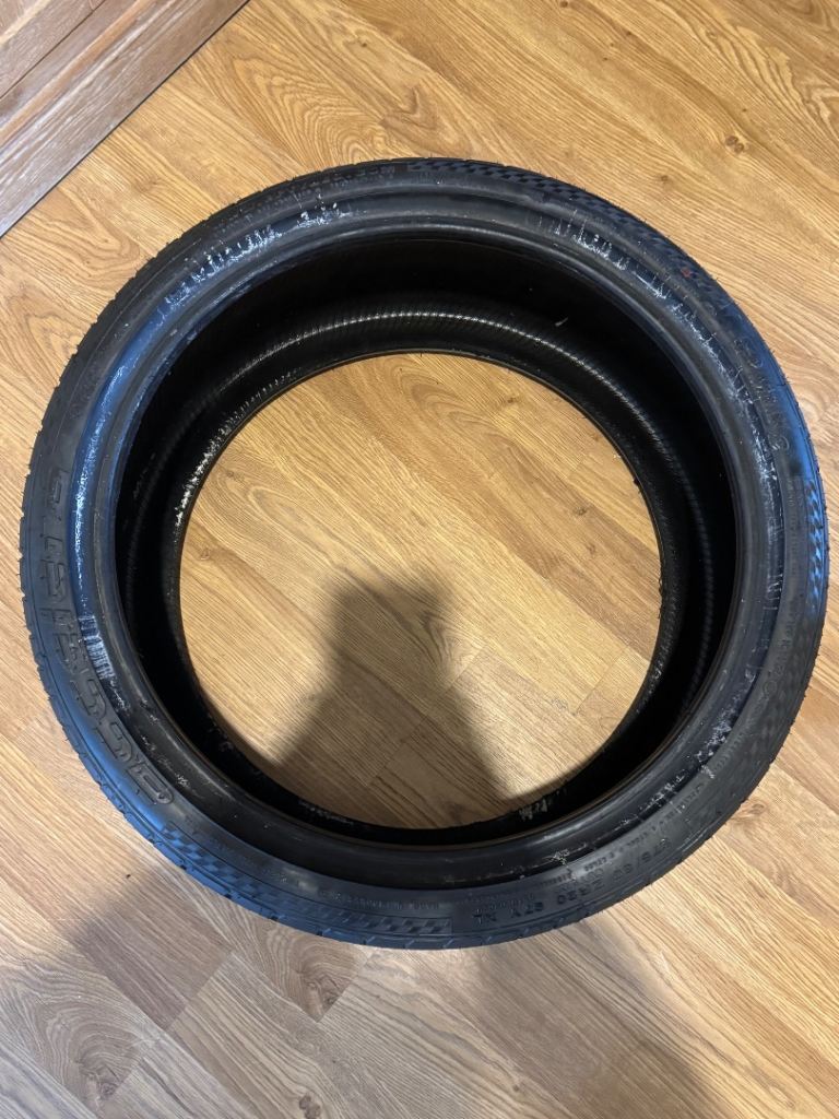 ACCELERA 275 30 ZR20 97Y XL