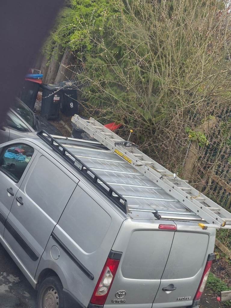 Window cleaning business for sale 