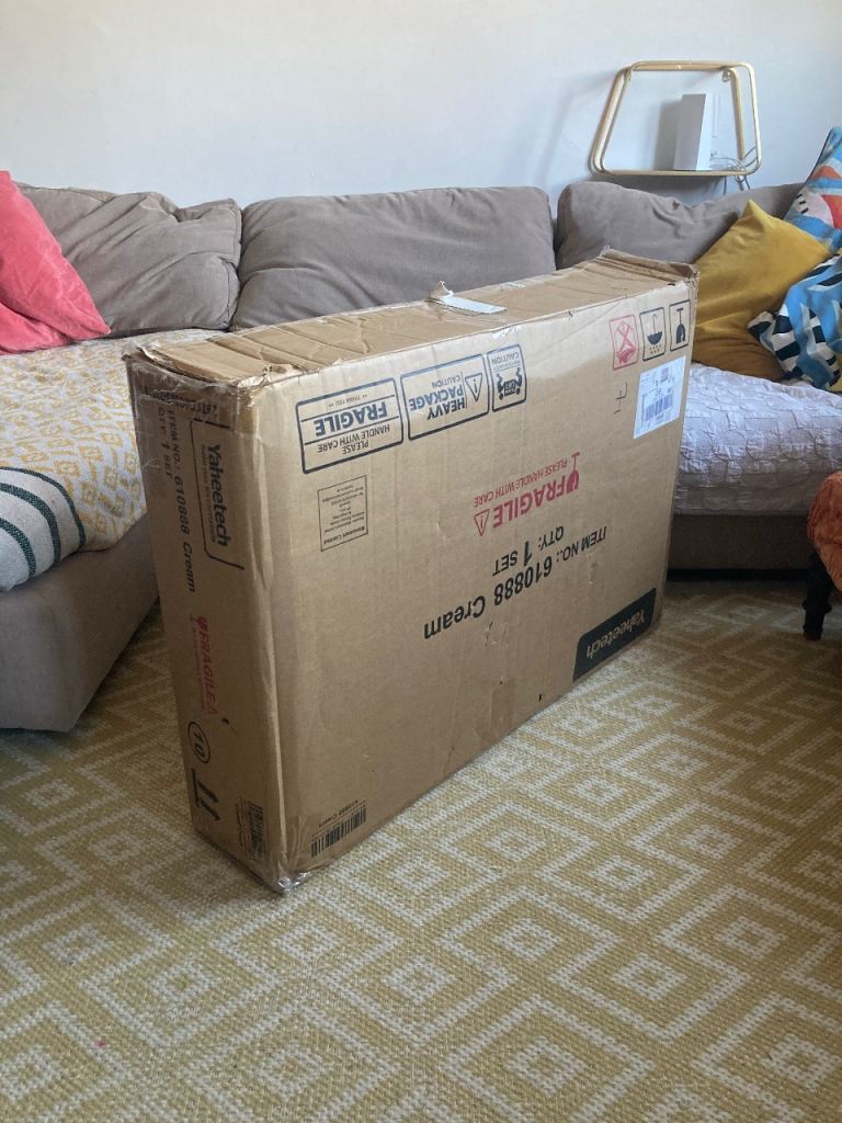 Folding Massage Table