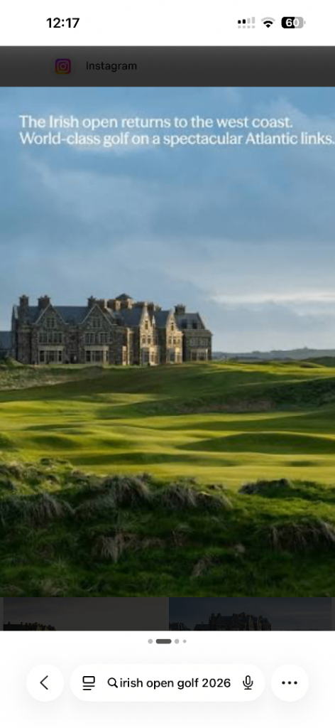 Irish Open