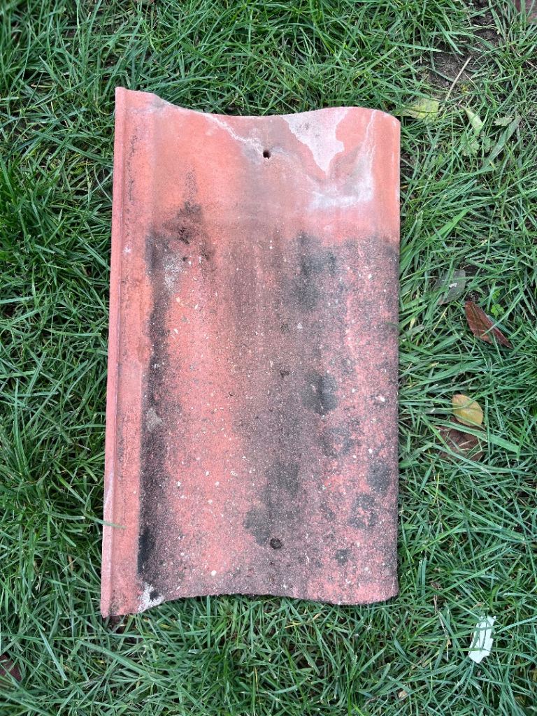 Redland Norfolk pantile £1 each. 200 available 