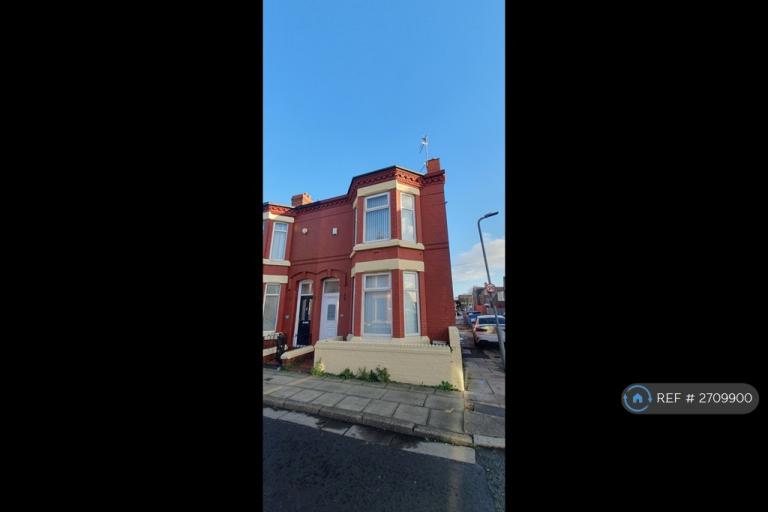 3 bedroom house in Silverdale Avenue, Liverpool, L13 (3 bed) (#2709900)