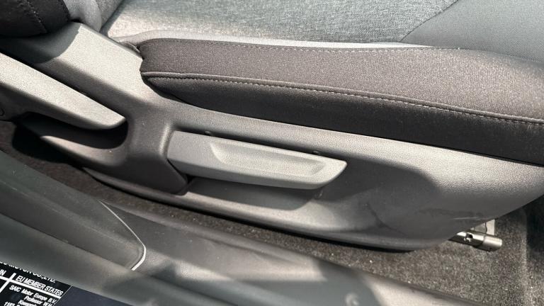 2025 MG MGS5 125kW SE EV 49kWh 5dr Auto Electric Estate Estate Electric Automatic