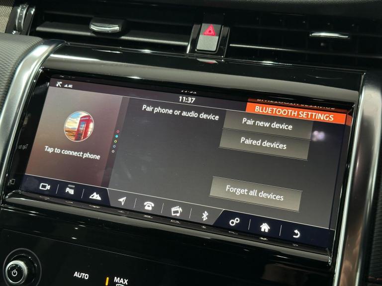 2020 Land Rover Discovery Sport 2.0 D180 MHEV R-Dynamic SE Auto 4WD Euro 6 (s/s) 5dr ESTATE Diese...