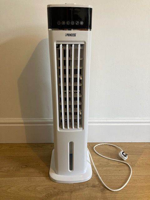 Evaporative Cooler