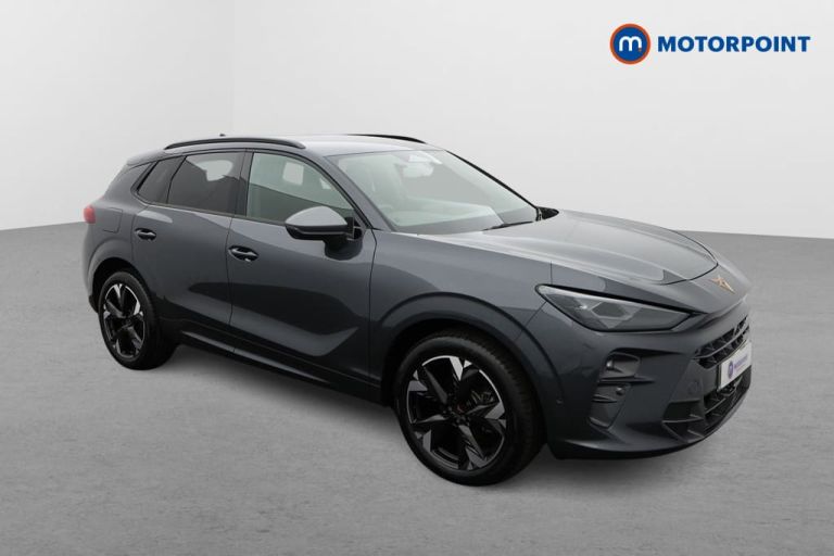 2026 Cupra Terramar 1.5 eTSI 150 V2 5dr DSG HATCHBACK PETROL Automatic