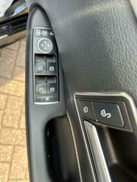 2013 Mercedes-Benz E Class 2.1 E250 CDI AMG Sport G-Tronic+ Euro 5 (s/s) 5dr Diesel Automatic