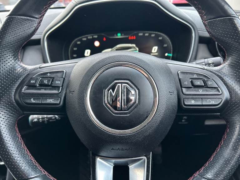 2022 MG MG HS 1.5 T-GDI PHEV Excite 5dr Auto ESTATE PETROL/ELECTRIC Automatic