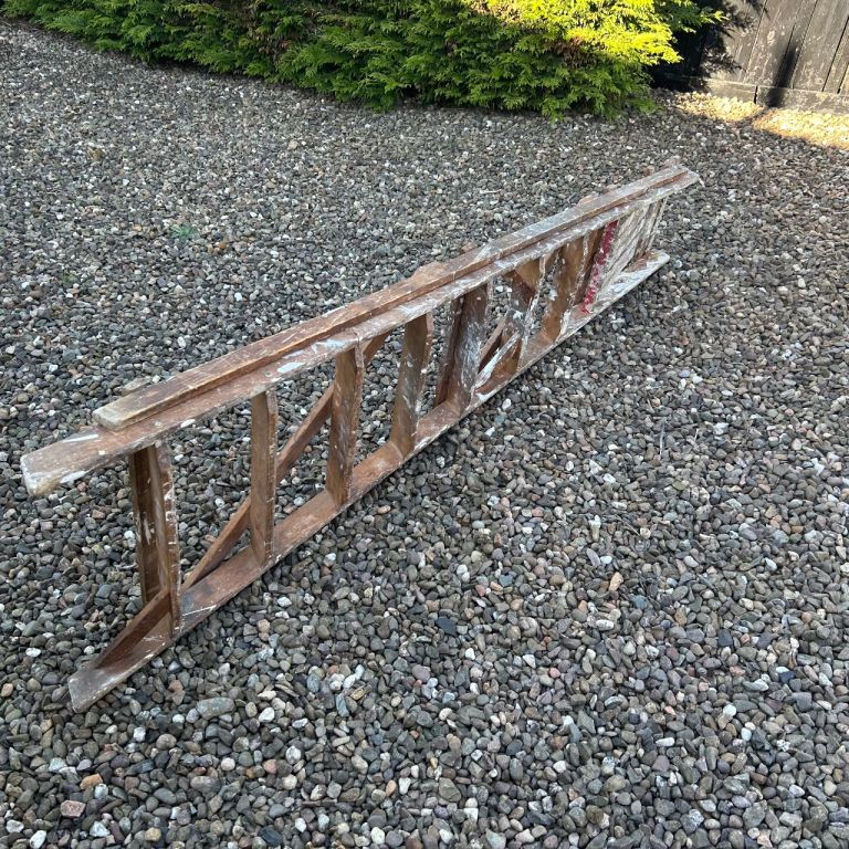 Stepladders - NEW PRICE £20