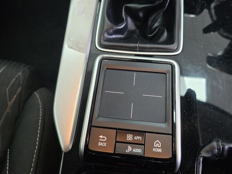 2018 Mitsubishi Eclipse Cross T 3 SUV Petrol Manual