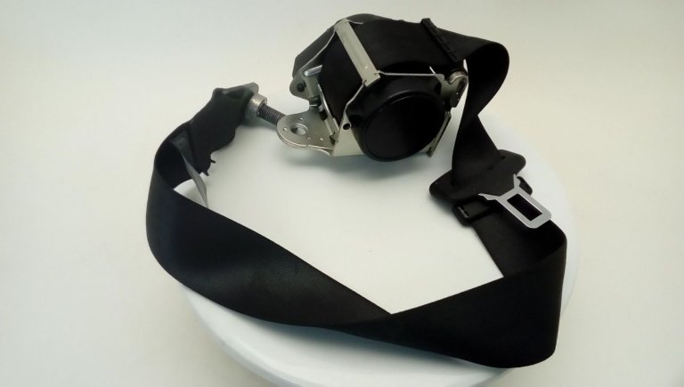 Maserati Ghibli Seat Belt 2013-2023