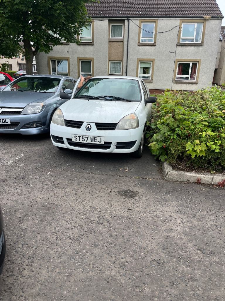 Renault, CLIO, Hatchback, 2008, Manual, 1149 (cc), 3 doors
