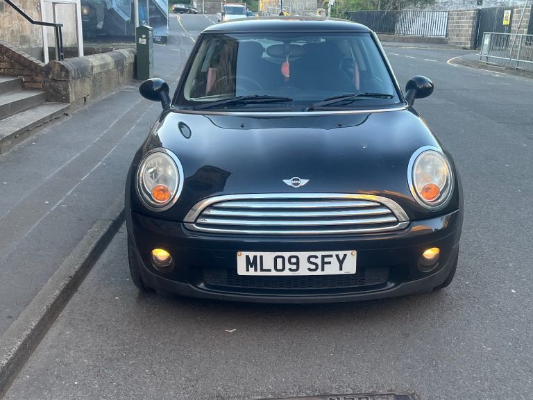 Mini, ULEZ COMPLIANT,, LONG MOT ,,