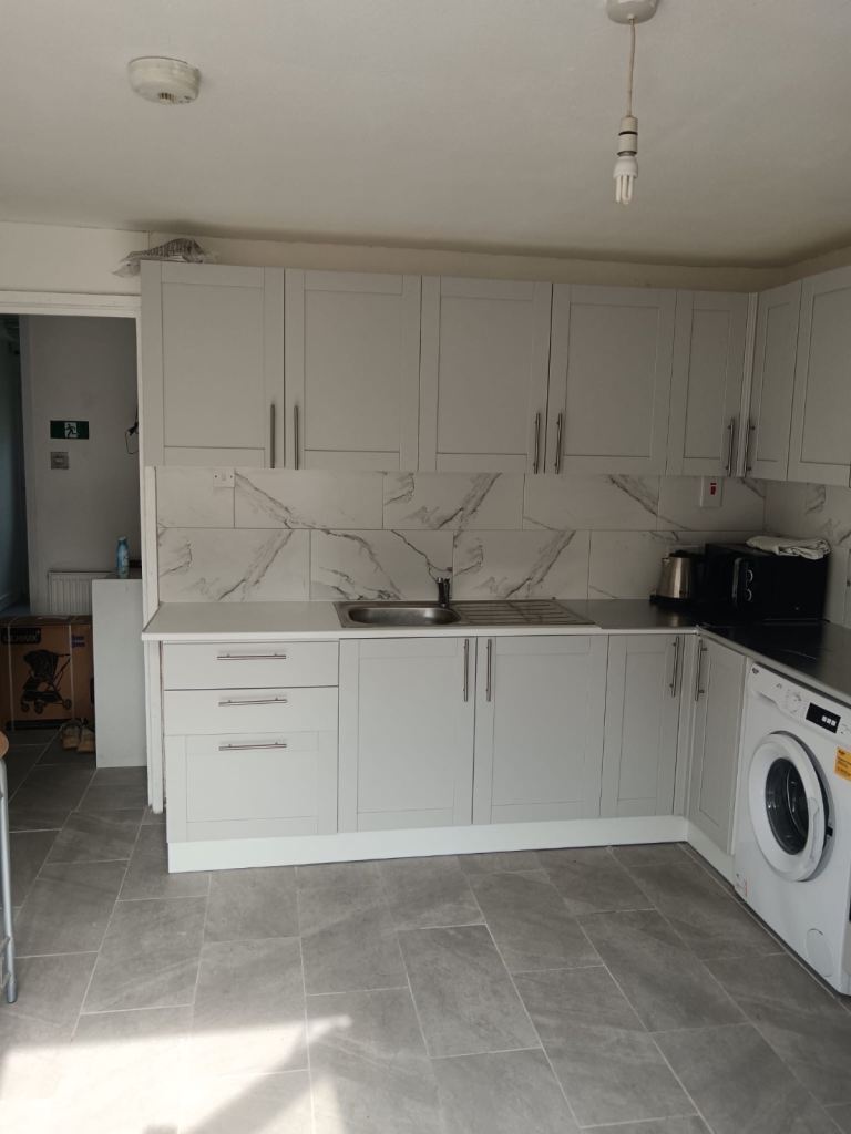 Double  room for rent 