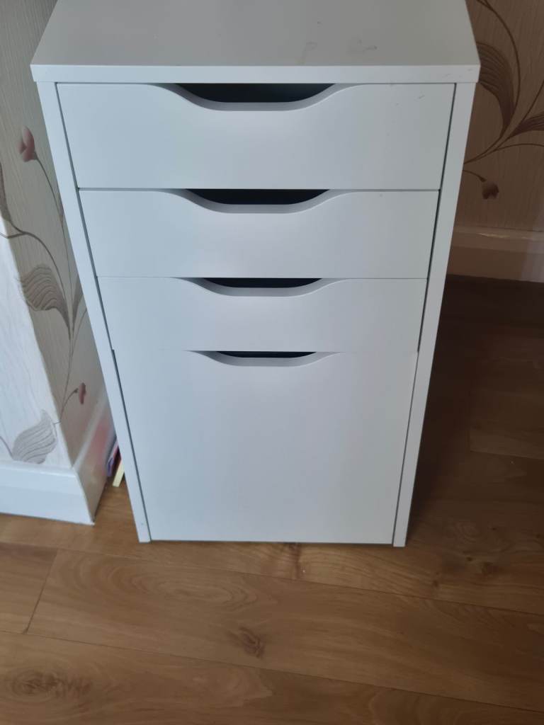 Office drawer organiser