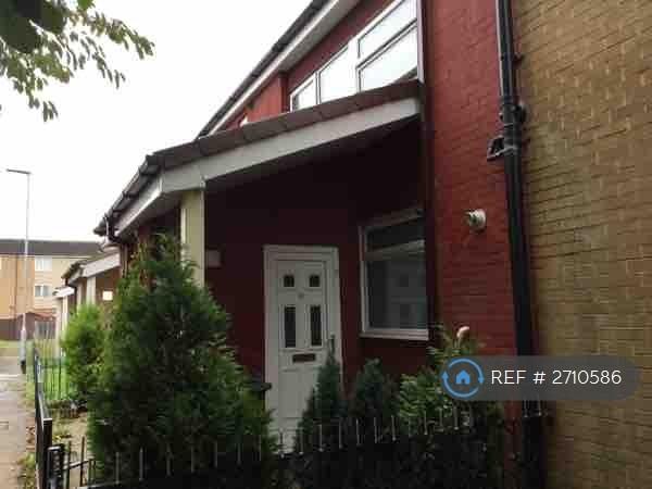 2 bedroom house in Stirling Way, Thornaby, Stockton-On-Tees, TS17 (2 bed) (#2710586)