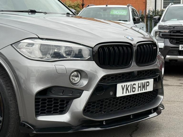 2016 BMW X5 2.0 40e 9.0kWh M Sport SUV 5dr Petrol Plug-in Hybrid Auto xDrive Euro 6 (s/ ESTATE Pe...