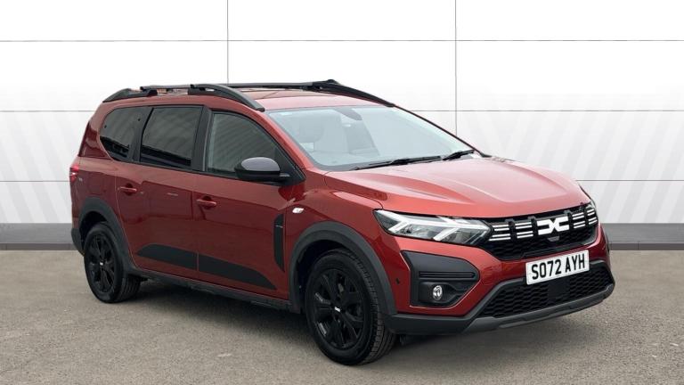 2023 Dacia Jogger 1.0 TCe Extreme SE 5dr Petrol Estate Estate Petrol Manual