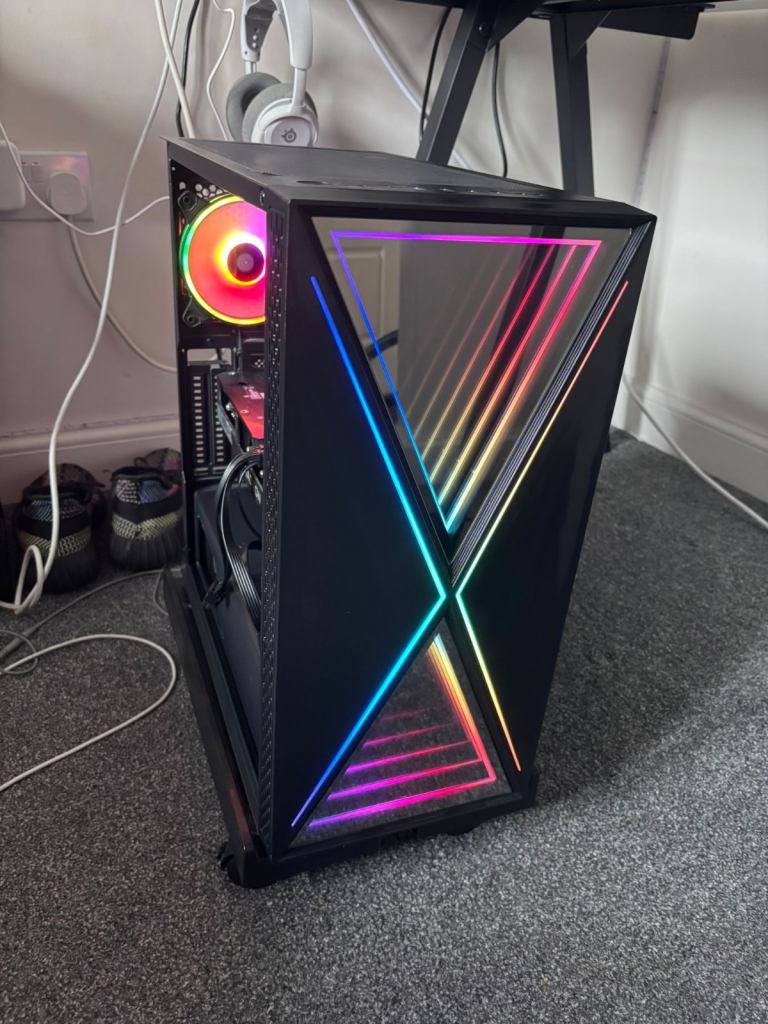 Gaming PC - Excellent Condition