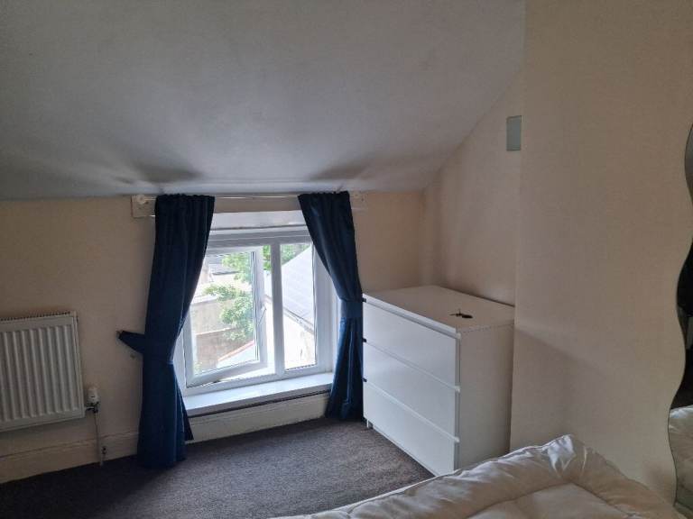 Double Room For Rent 