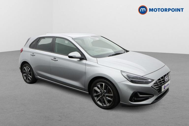 2024 Hyundai i30 1.0T GDi Premium 5dr Hatchback Petrol Manual