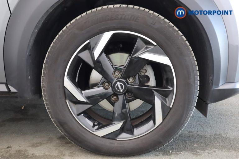 2023 Nissan Juke 1.6 Hybrid N-Connecta 5dr Auto SUV Hybrid Automatic