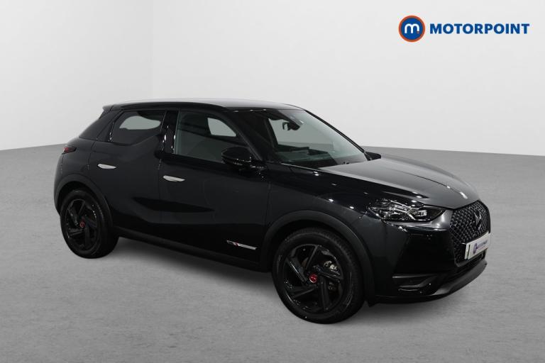 2022 DS Automobiles DS 3 100kW E-TENSE Performance Line + 50kWh 5dr Auto HATCHBACK ELECTRIC Autom...