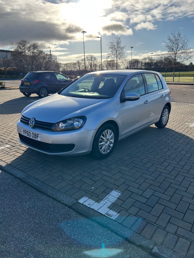 CHEAP GOLF TDI 1.6 FOR SALE.