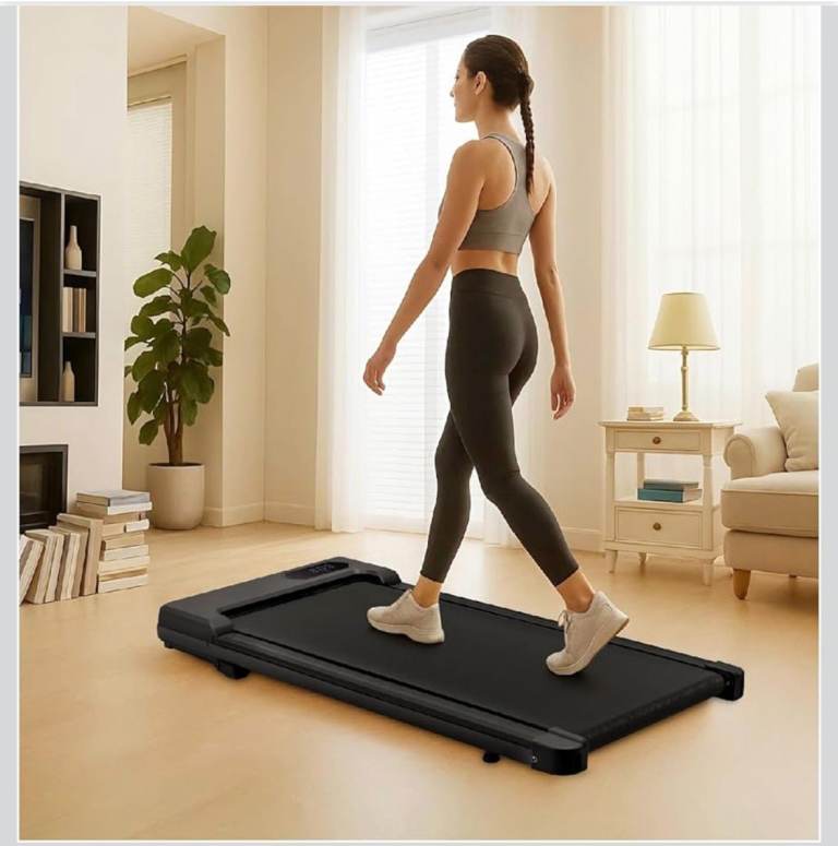 Underdesk Treadmill walking pad