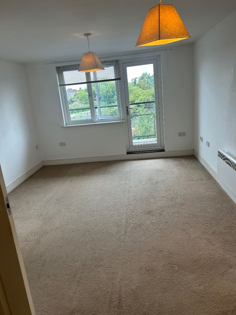 Two Bedroom Flat to Let 