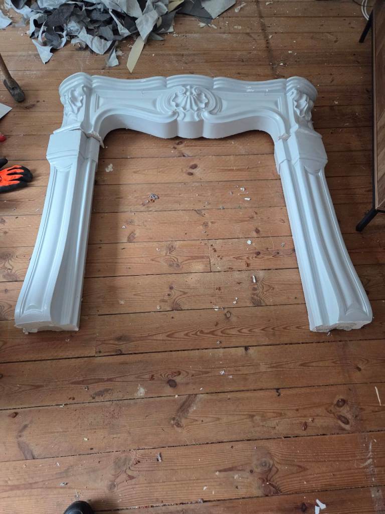 Fireplaces 