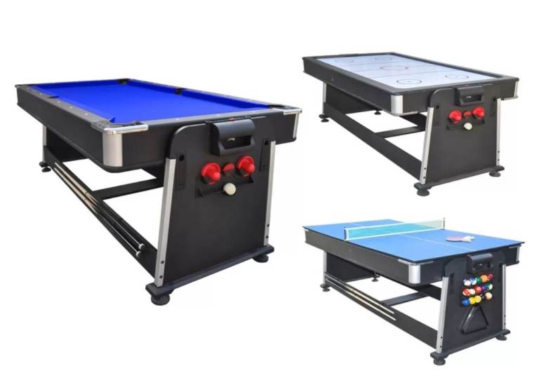 Liberty Games 6ft Multisport Table