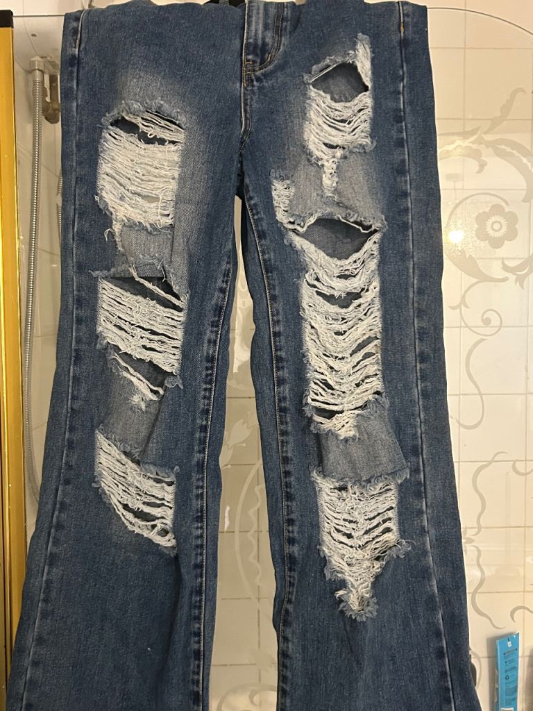 Women’s jeans brand new 