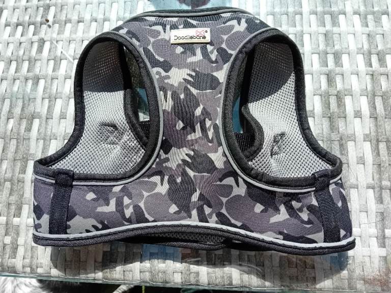 Dog harness