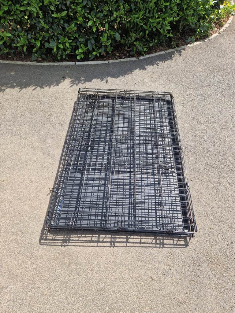 image for Large Dog Crate