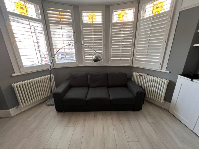 Free sofa bed for collection asap