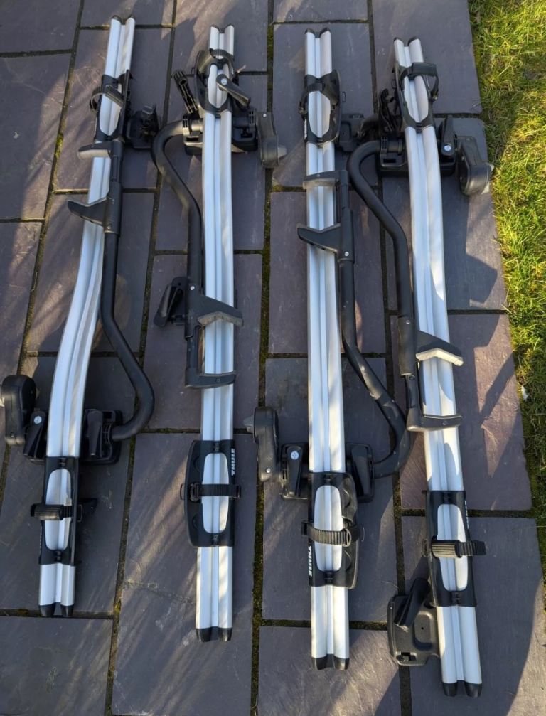 Thule Pro Ride 591 price each