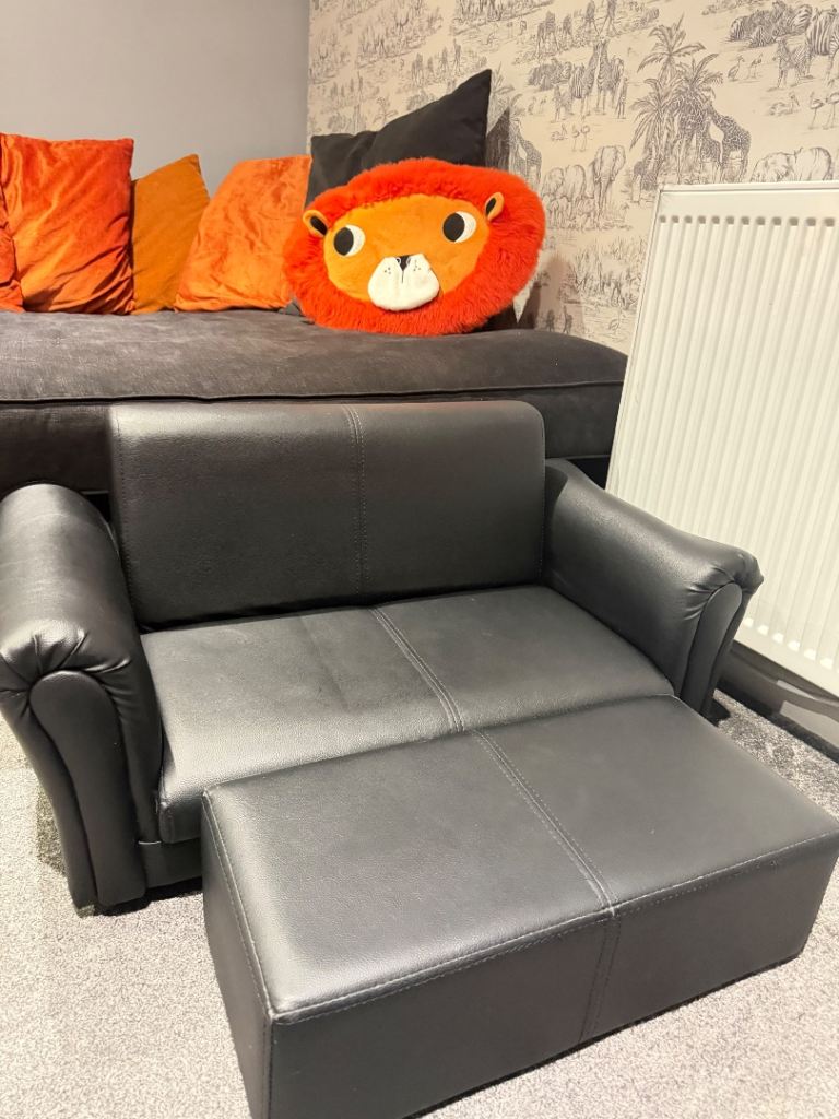Sofa for toddler